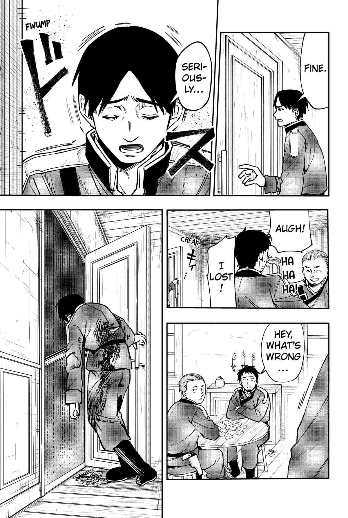 WITCHRIV Chapter 3 25