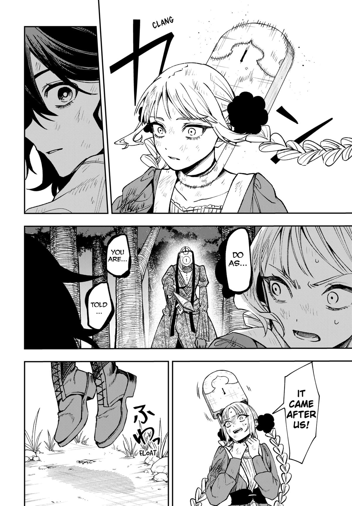 WITCHRIV Chapter 3 28