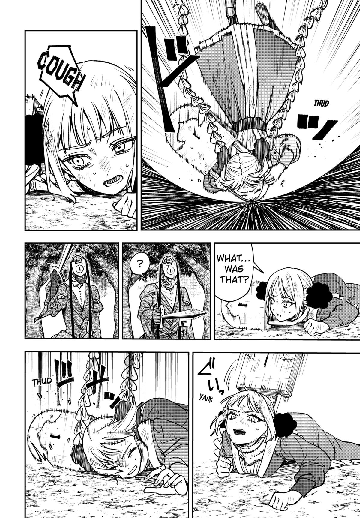 WITCHRIV Chapter 3 30