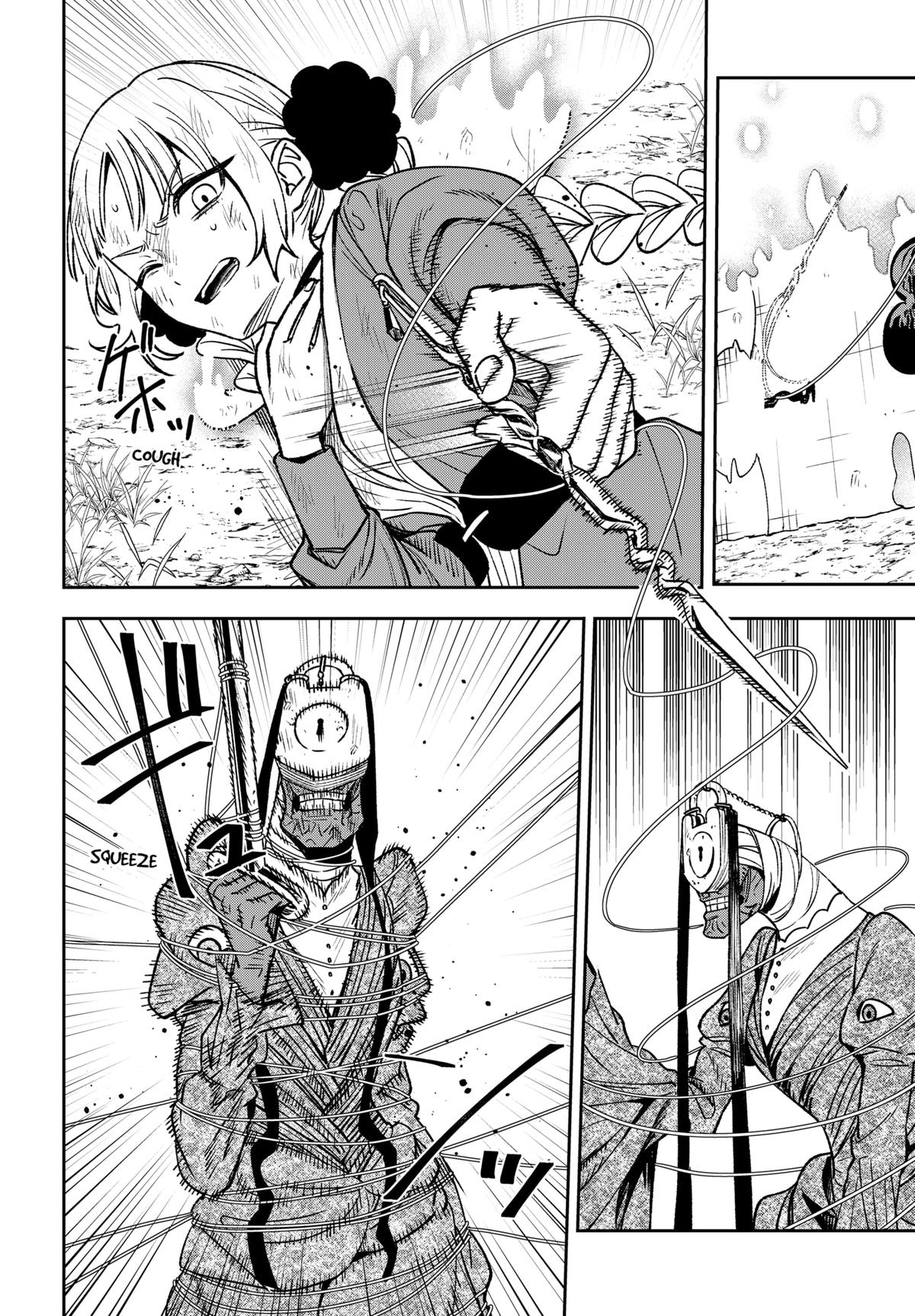 WITCHRIV Chapter 3 32