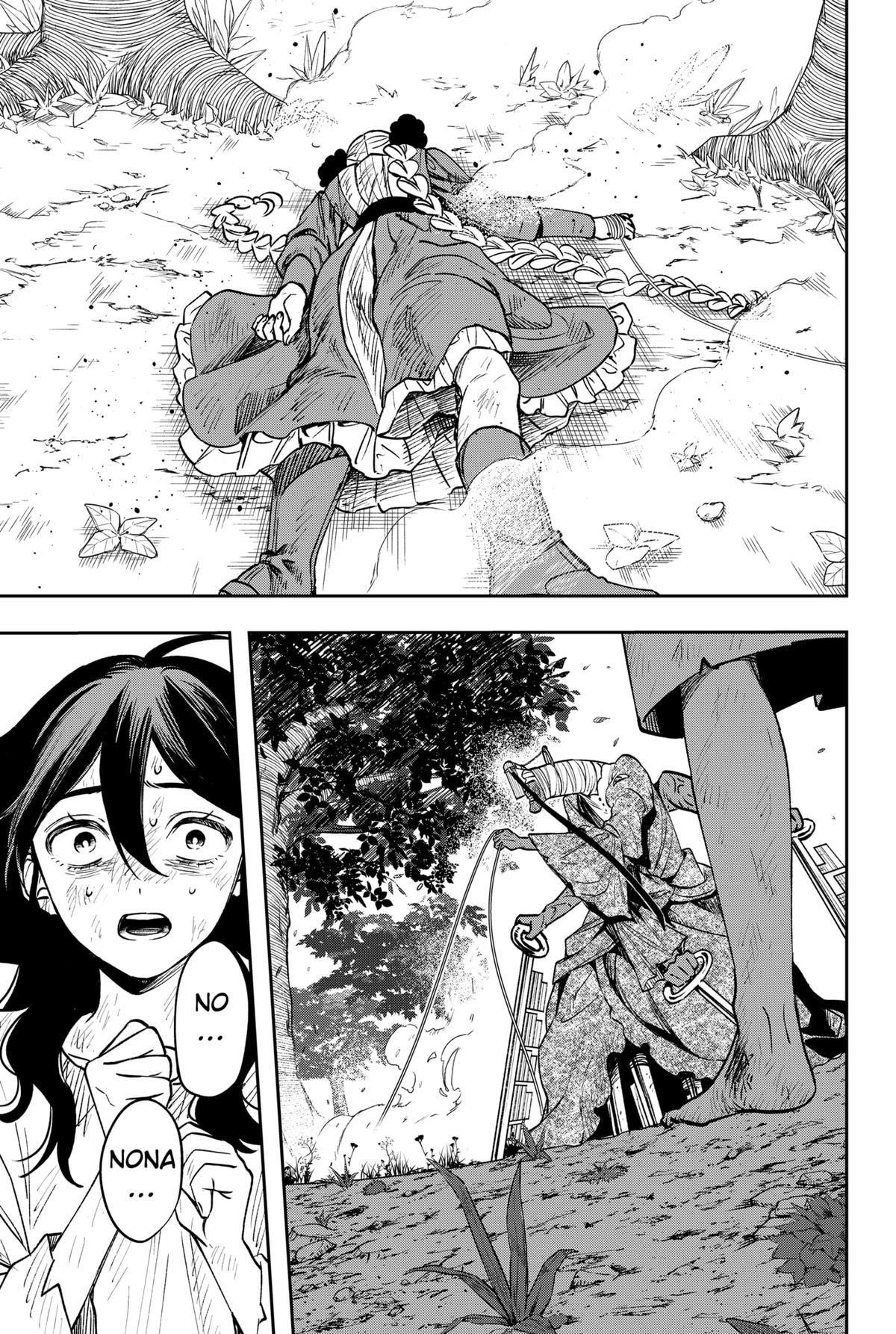 WITCHRIV Chapter 3 45