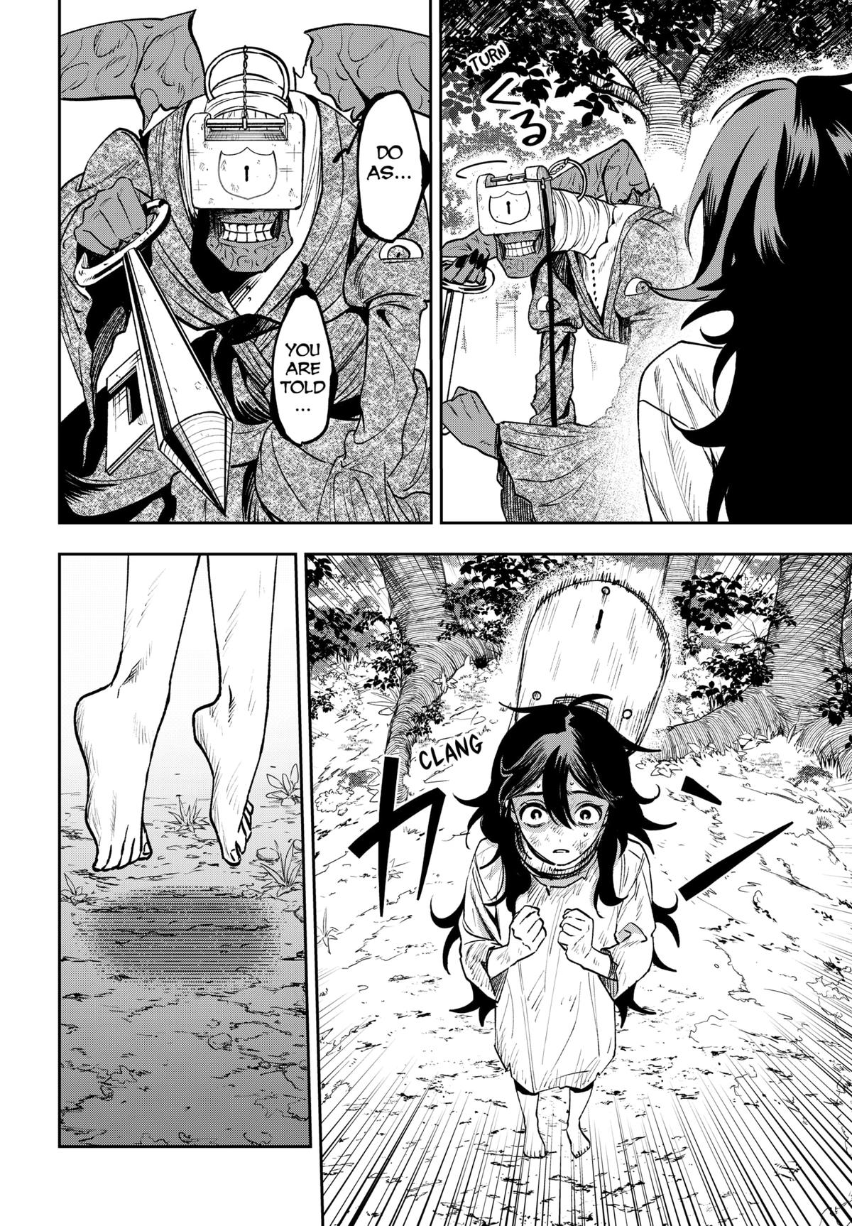 WITCHRIV Chapter 3 46