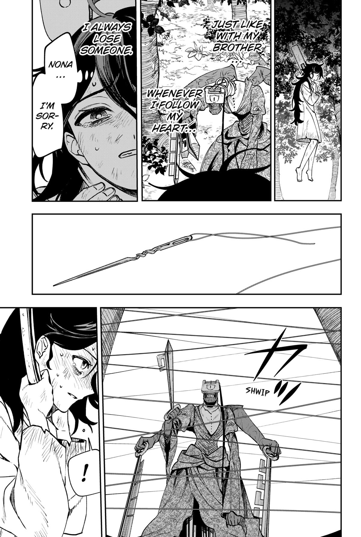 WITCHRIV Chapter 3 47