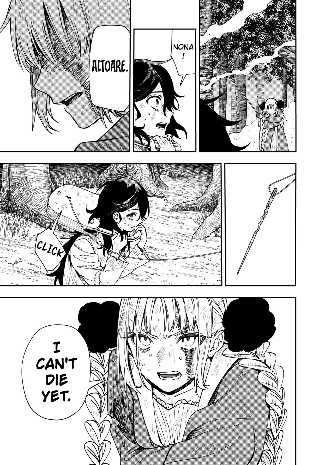 WITCHRIV Chapter 3 50