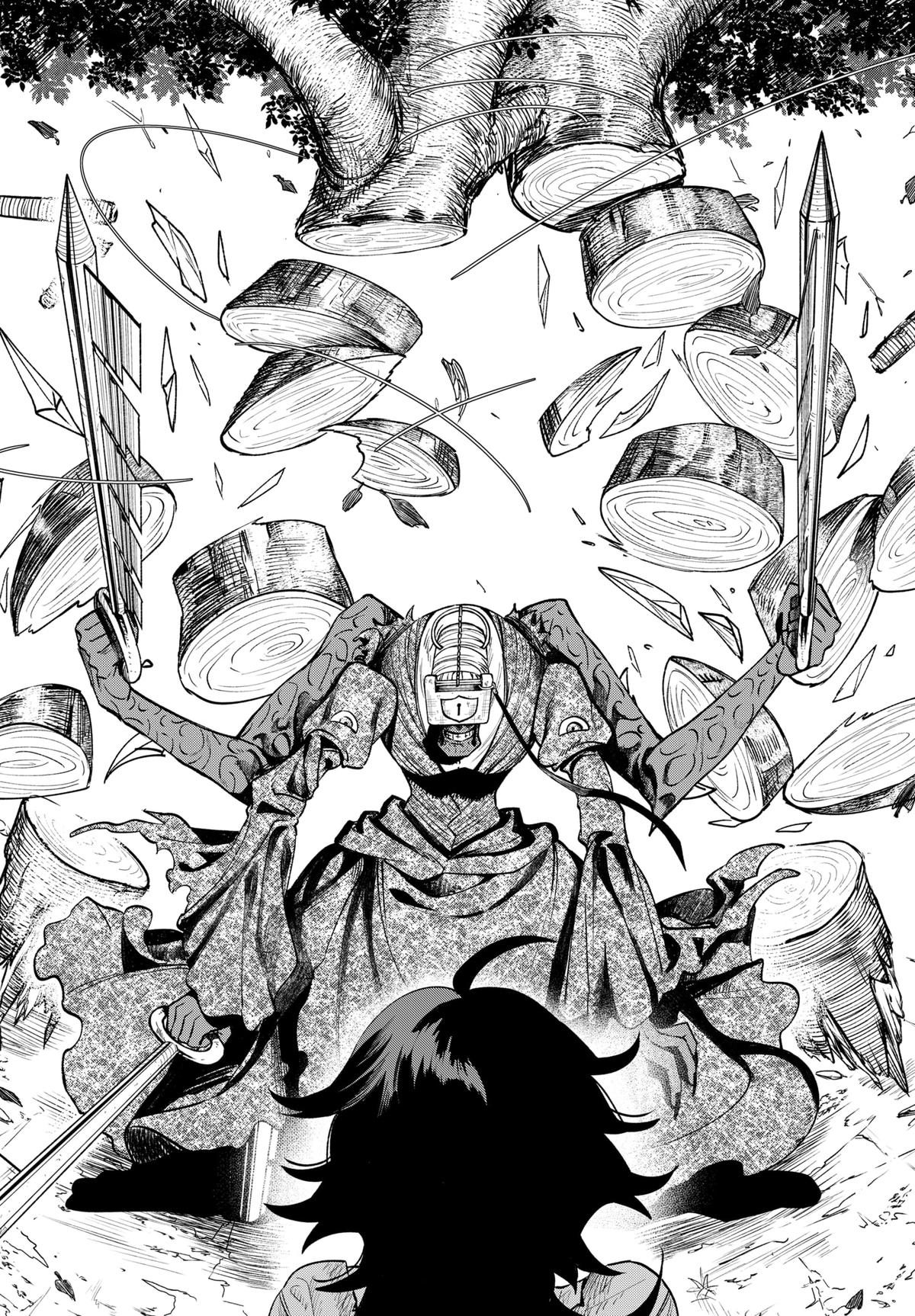 WITCHRIV Chapter 3 53