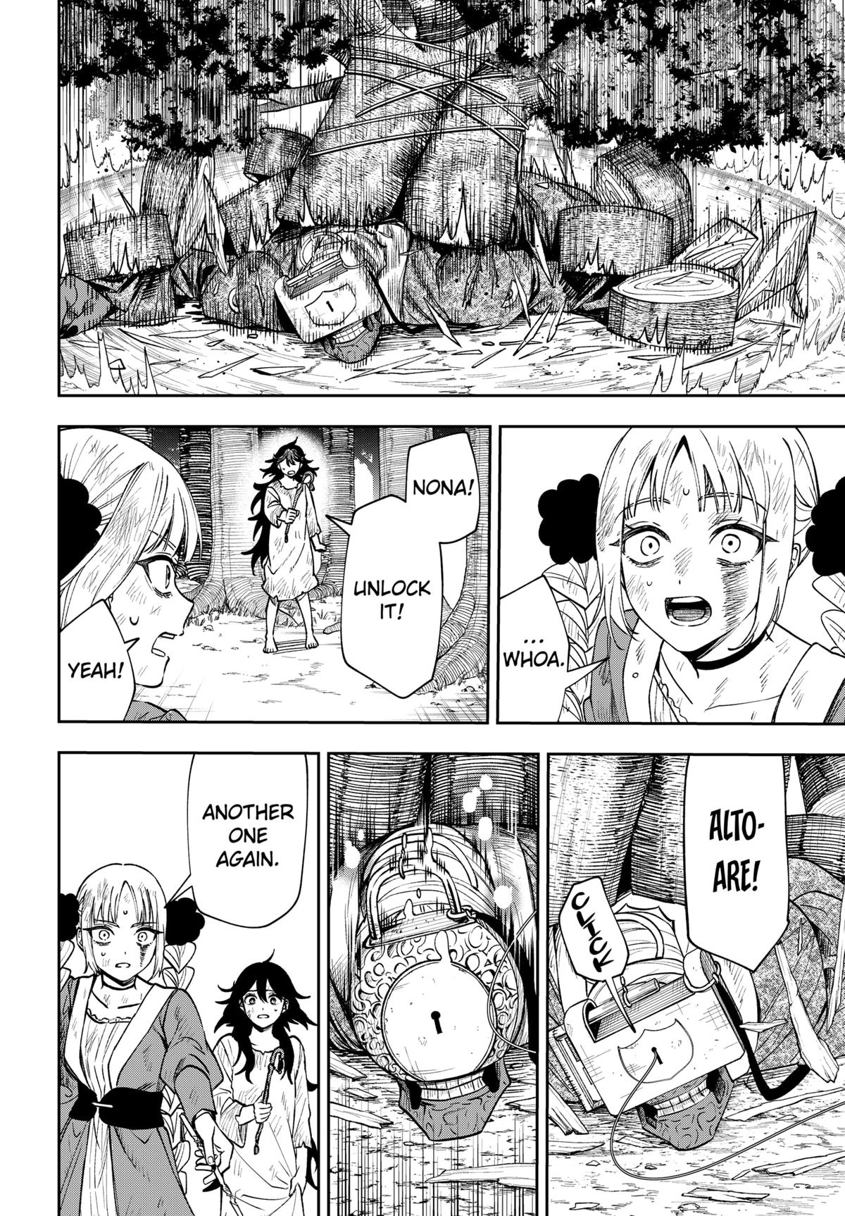 WITCHRIV Chapter 3 57