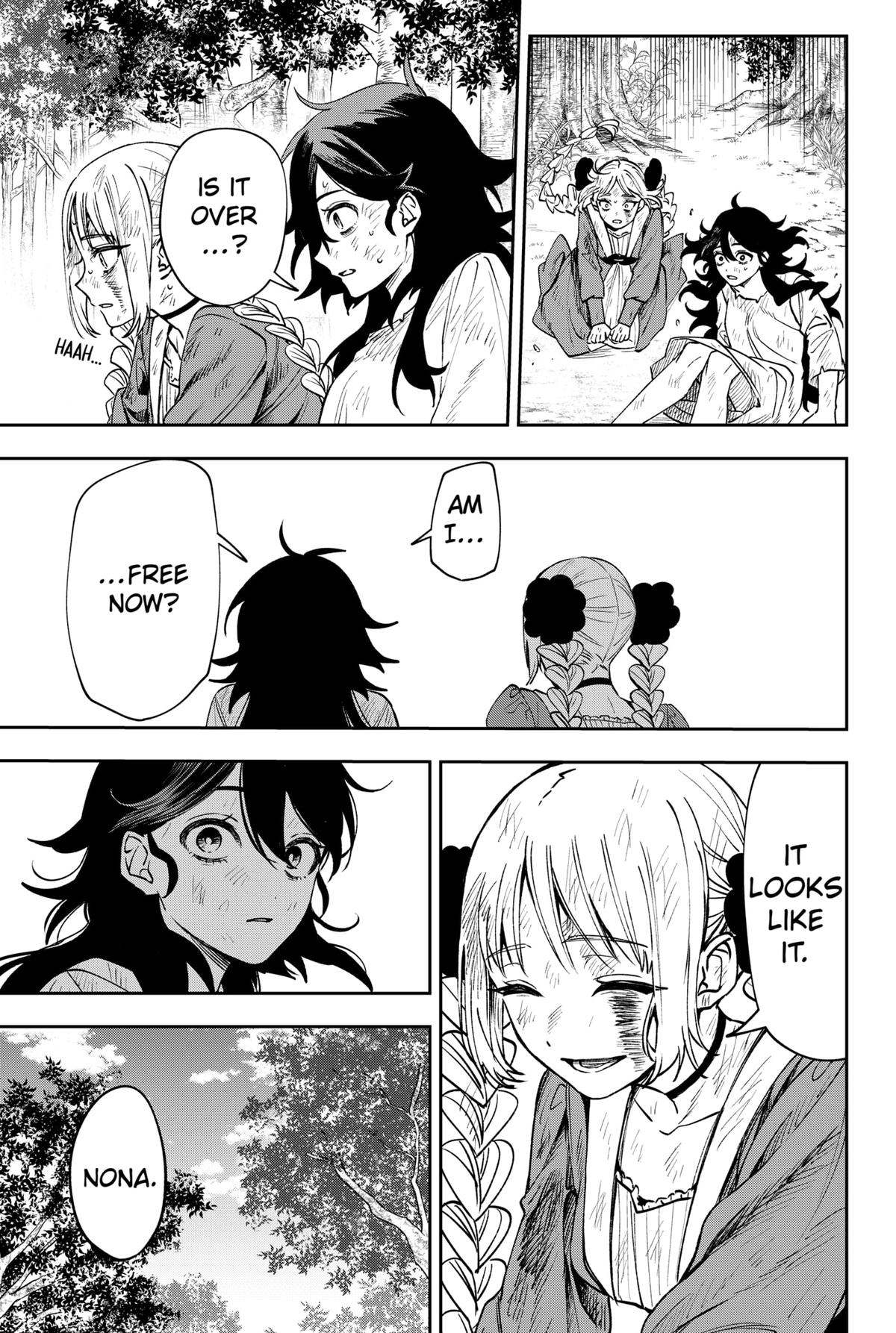 WITCHRIV Chapter 3 60