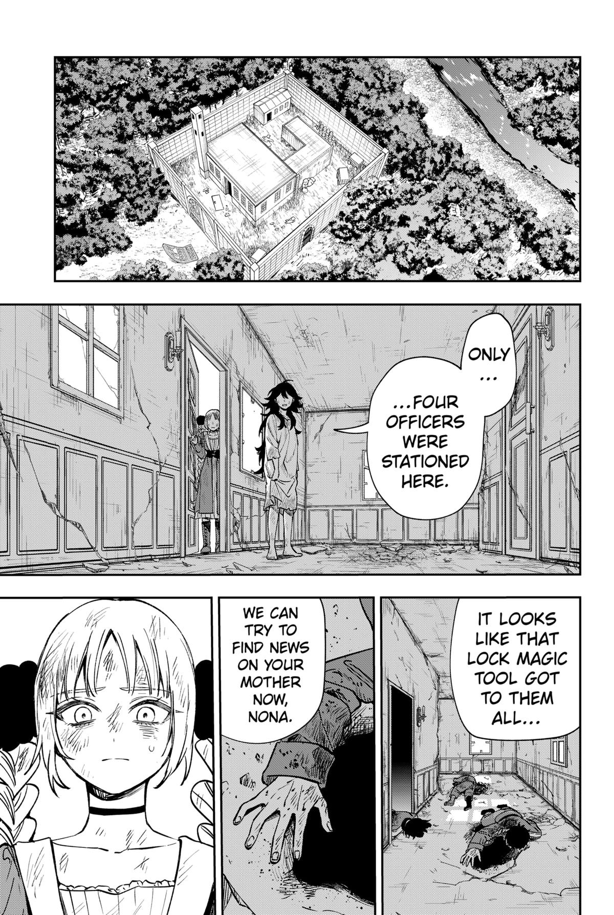 WITCHRIV Chapter 3 62