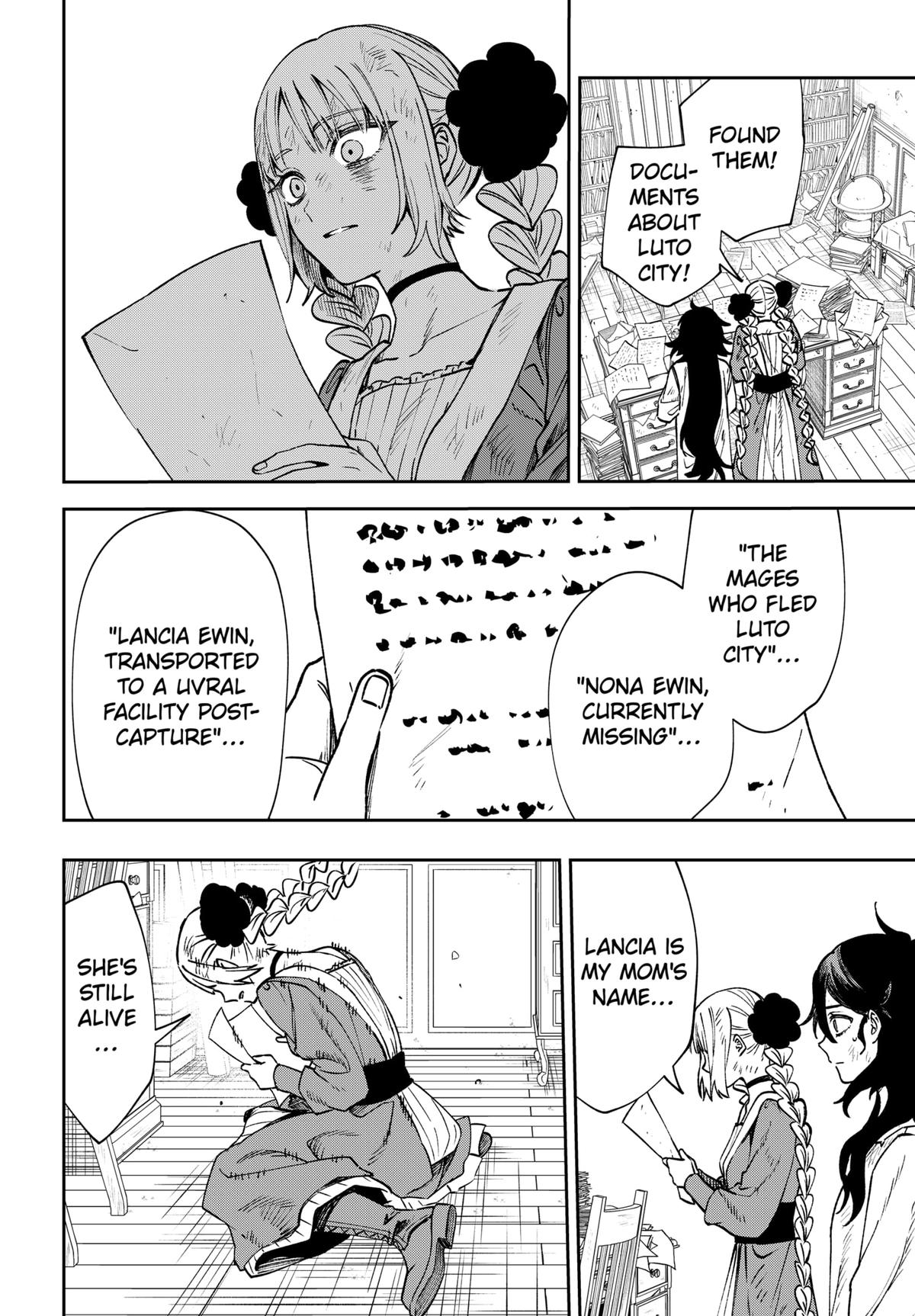 WITCHRIV Chapter 3 63