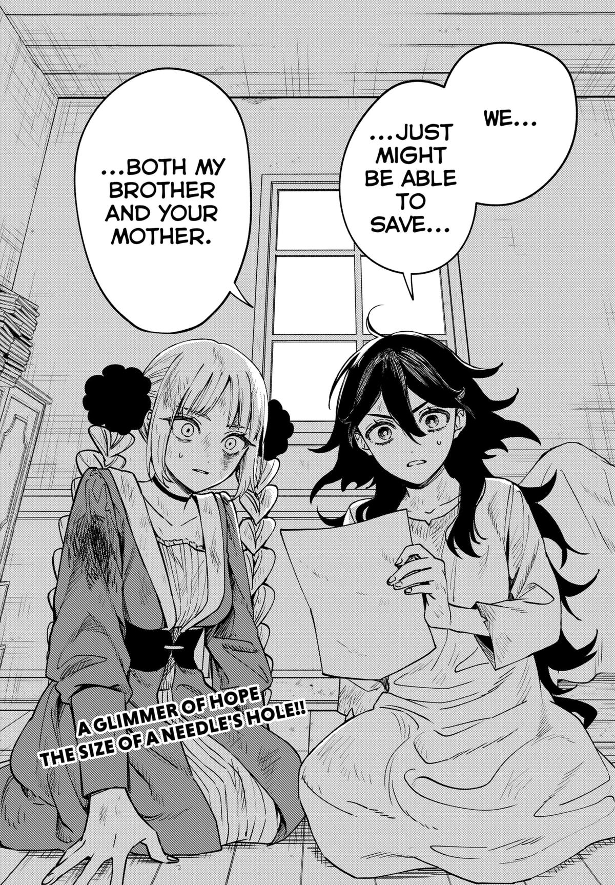 WITCHRIV Chapter 3 67