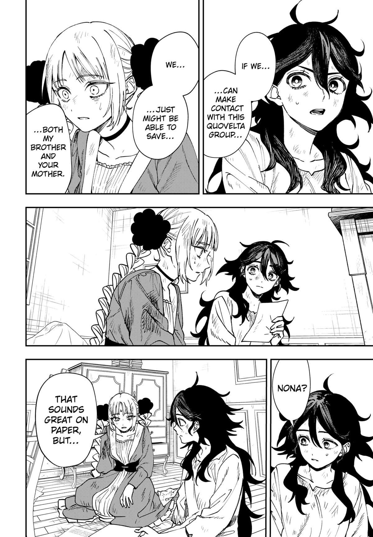 WITCHRIV Chapter 4 2