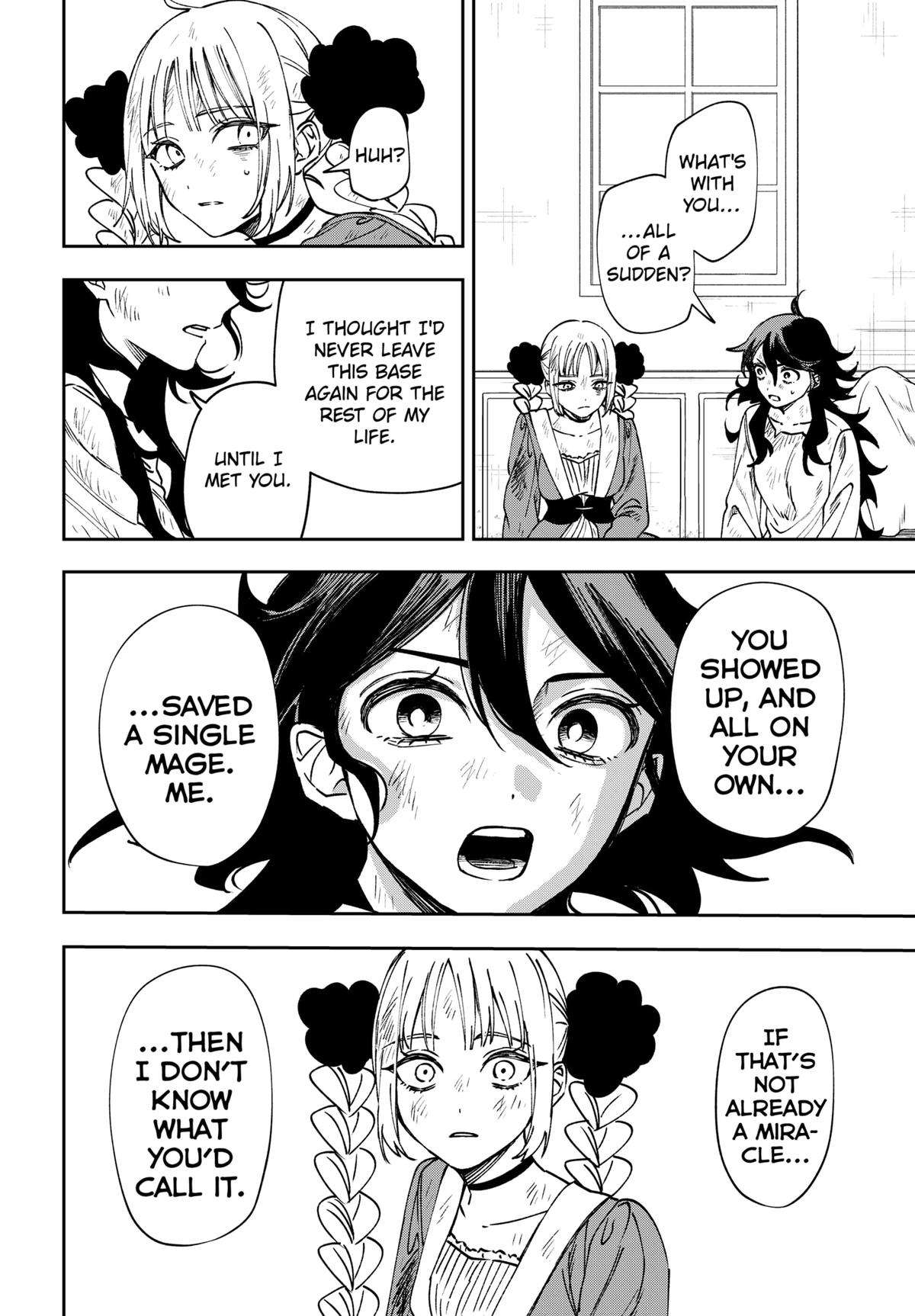 WITCHRIV Chapter 4 4