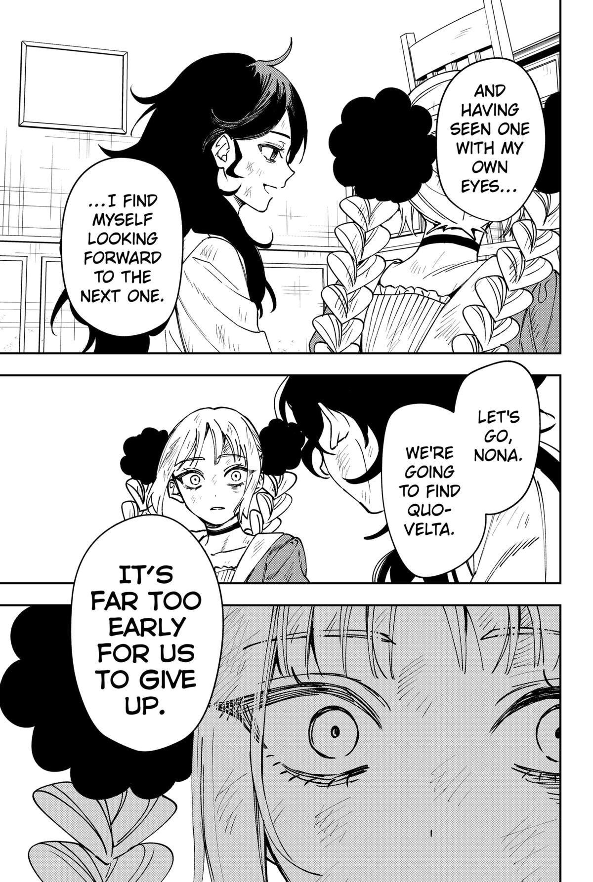 WITCHRIV Chapter 4 5