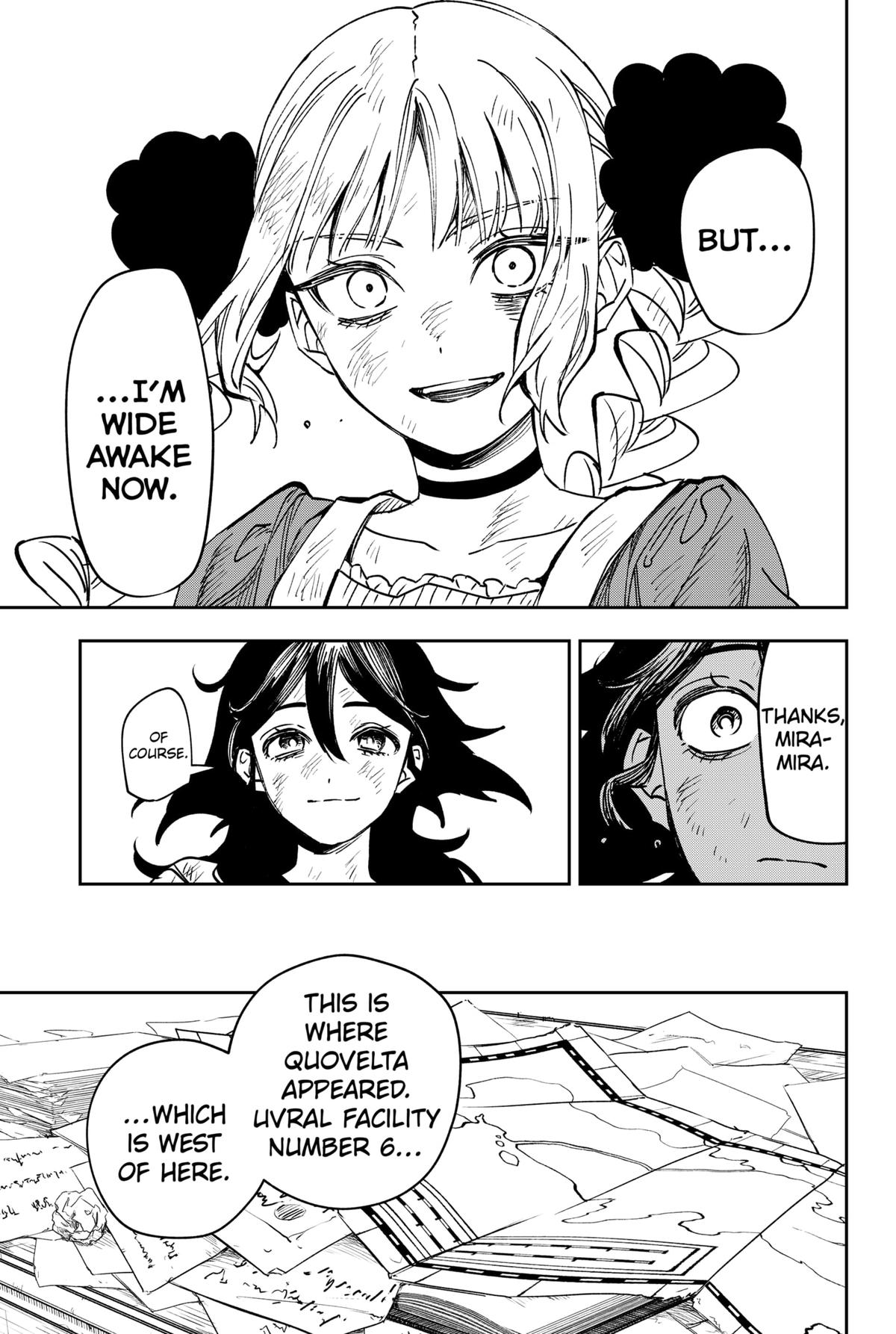 WITCHRIV Chapter 4 7