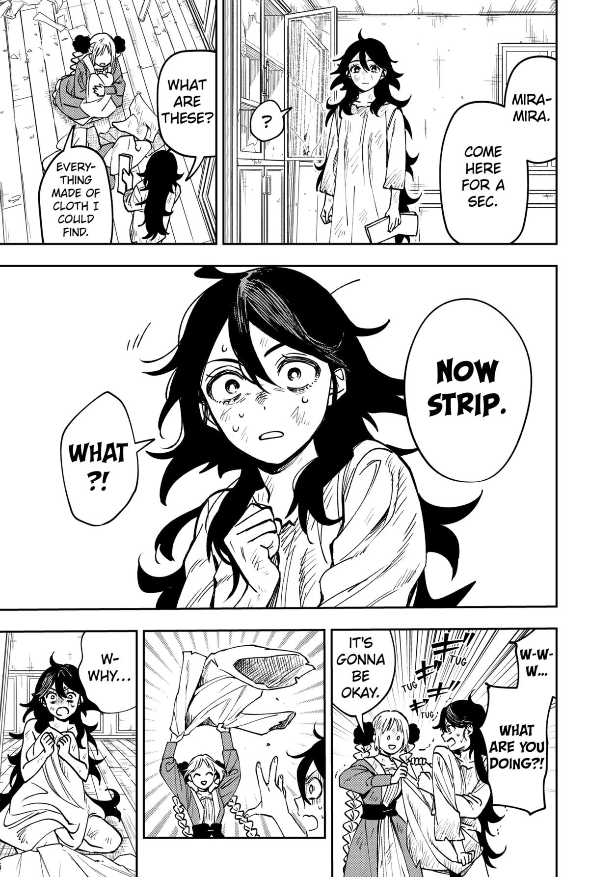 WITCHRIV Chapter 4 9