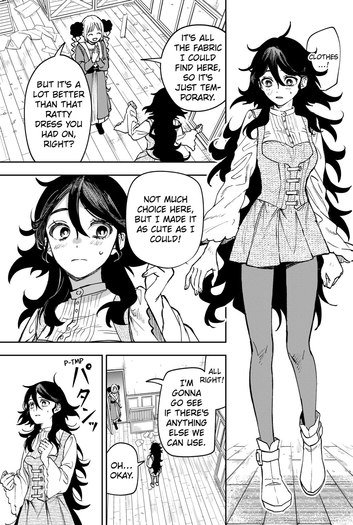 WITCHRIV Chapter 4 11