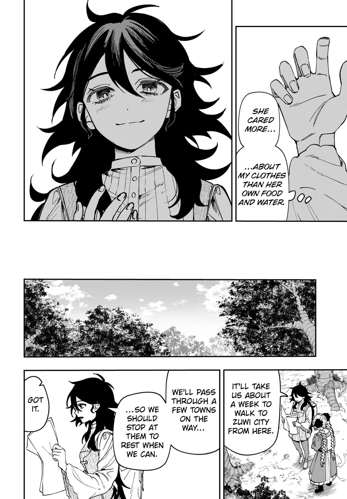 WITCHRIV Chapter 4 12