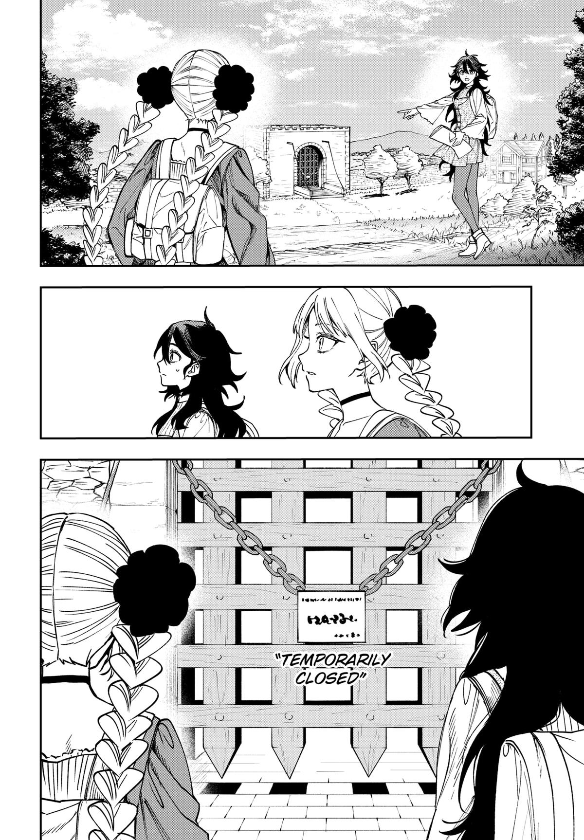 WITCHRIV Chapter 4 14