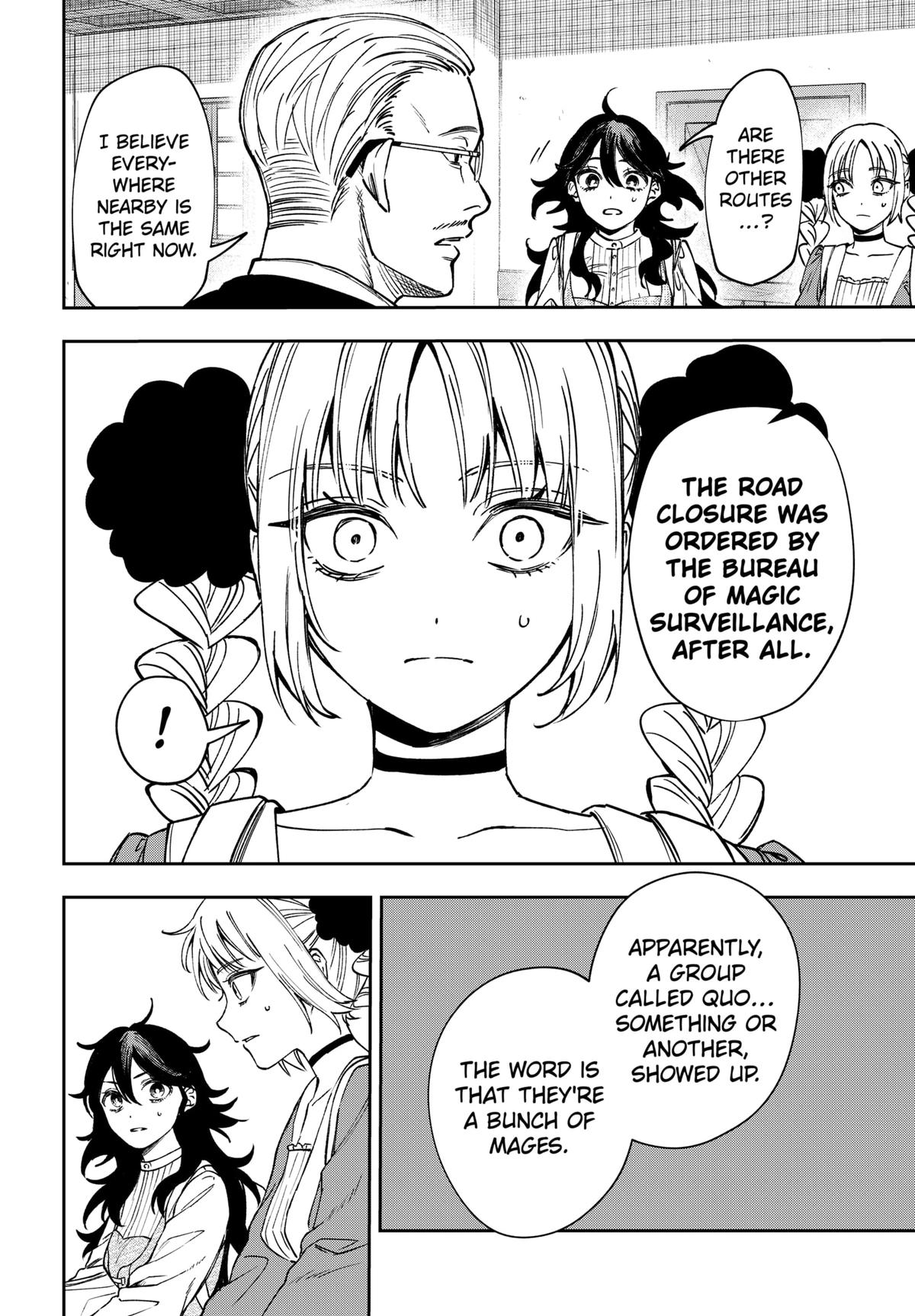 WITCHRIV Chapter 4 16