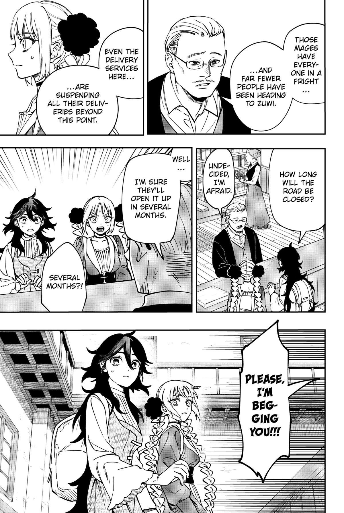 WITCHRIV Chapter 4 17