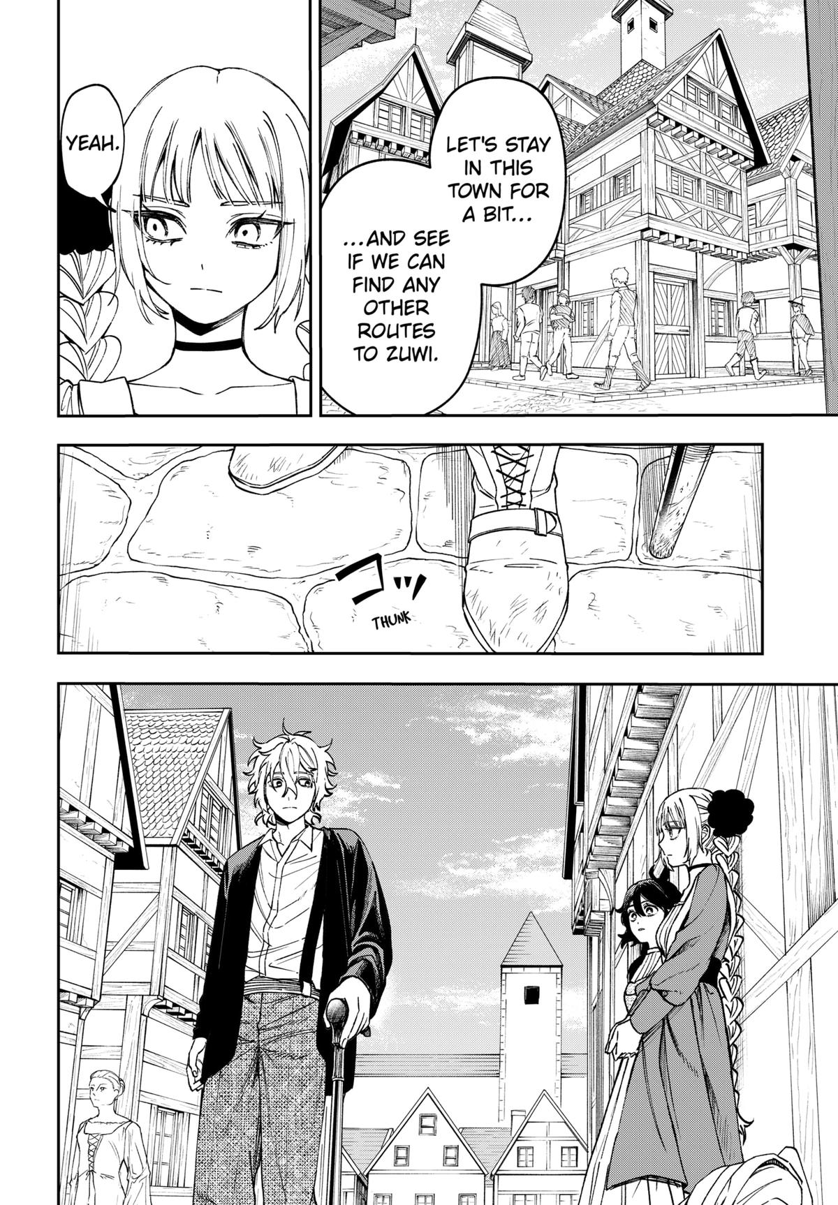 WITCHRIV Chapter 4 20