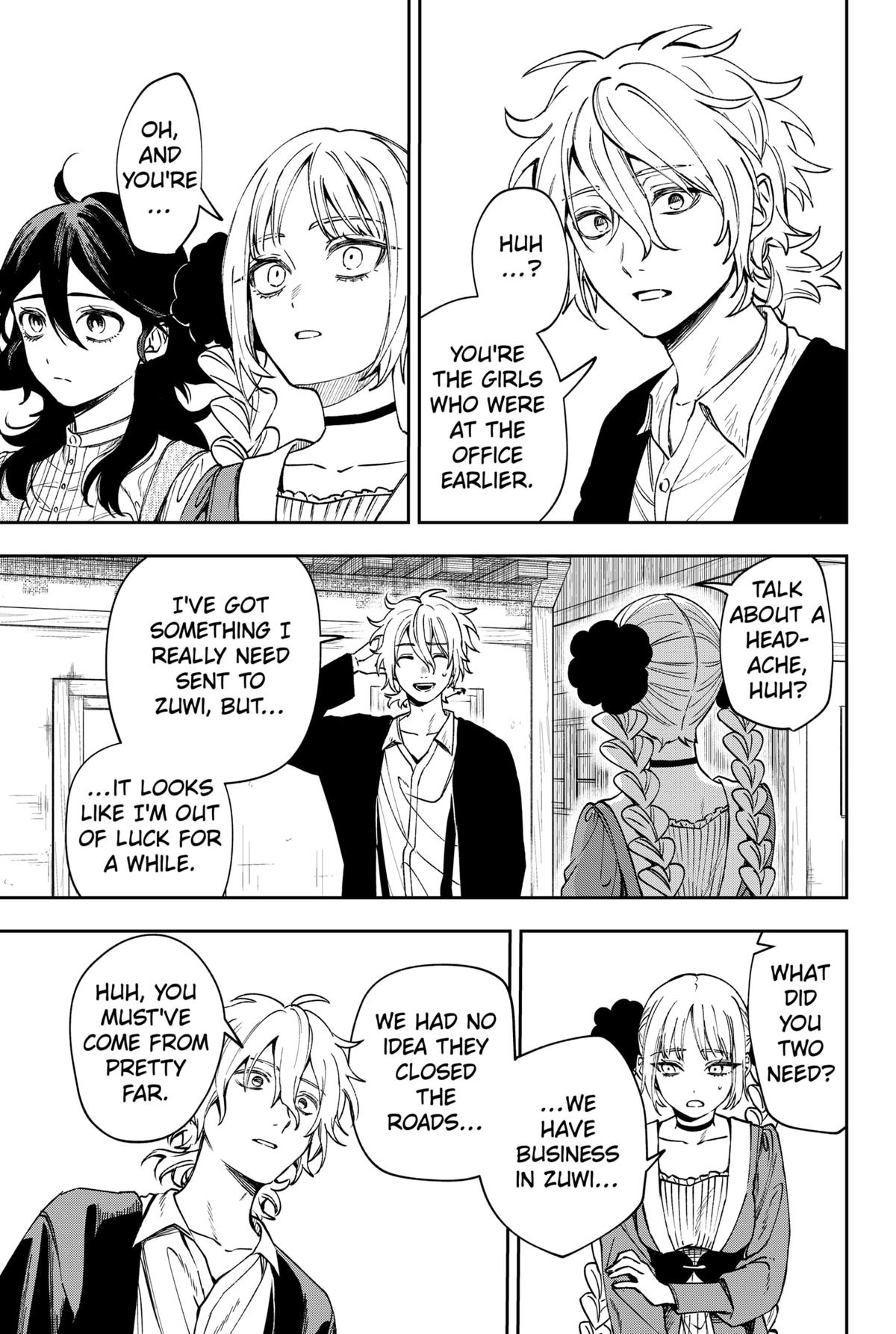 WITCHRIV Chapter 4 21