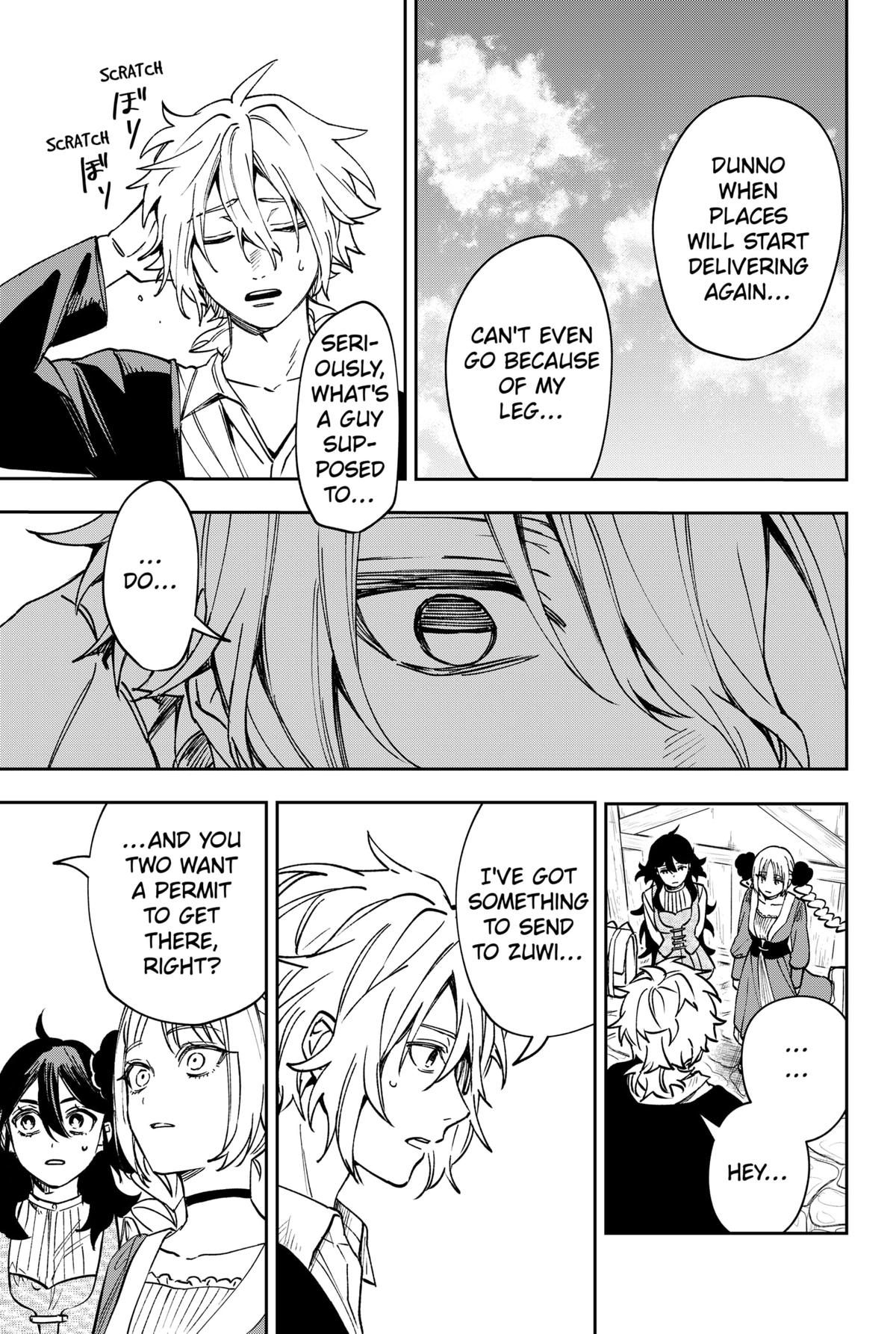 WITCHRIV Chapter 4 23