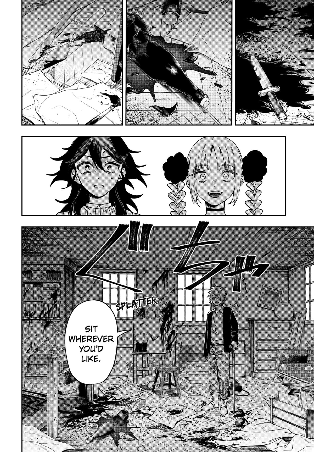 WITCHRIV Chapter 5 2