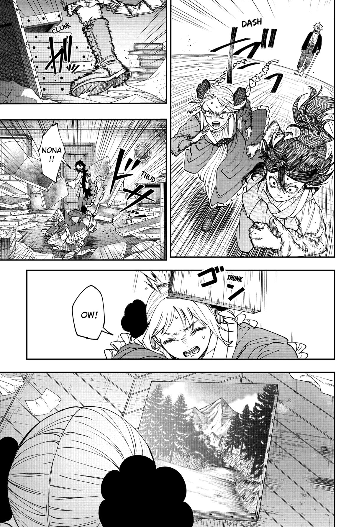 WITCHRIV Chapter 5 3