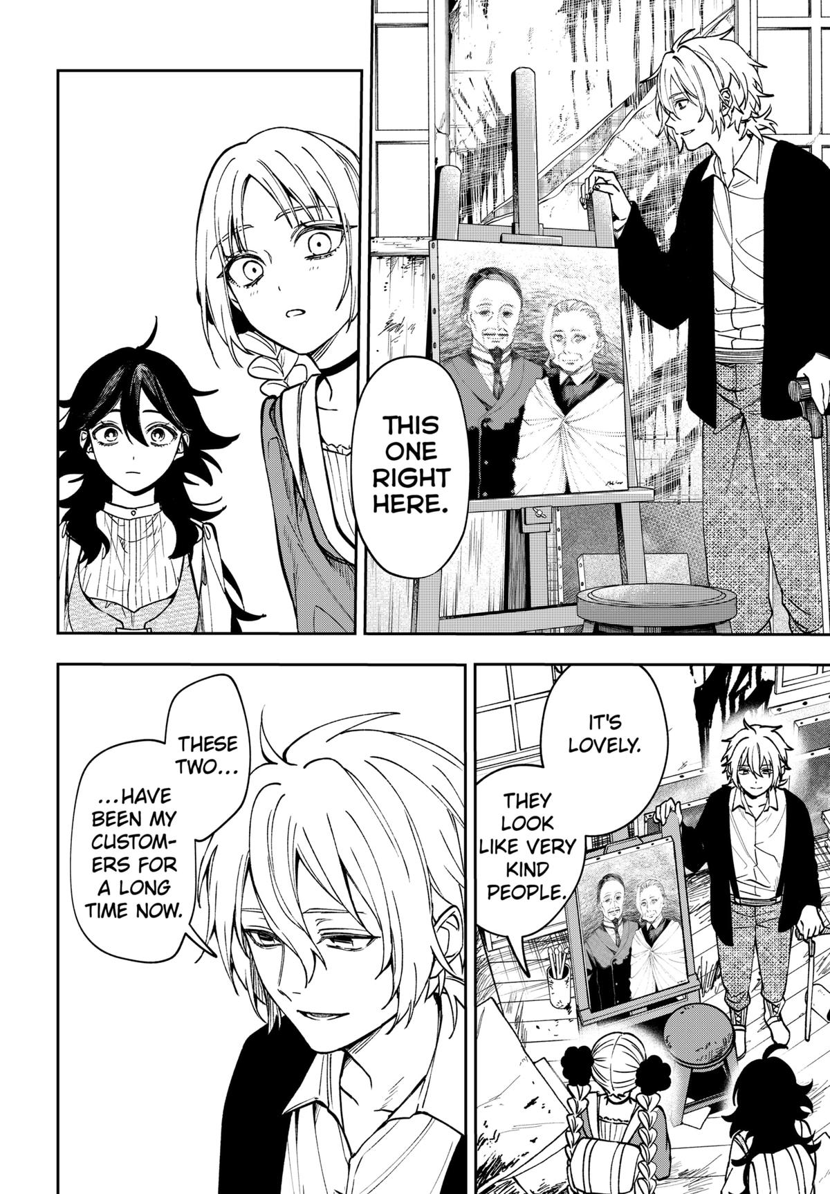 WITCHRIV Chapter 5 6