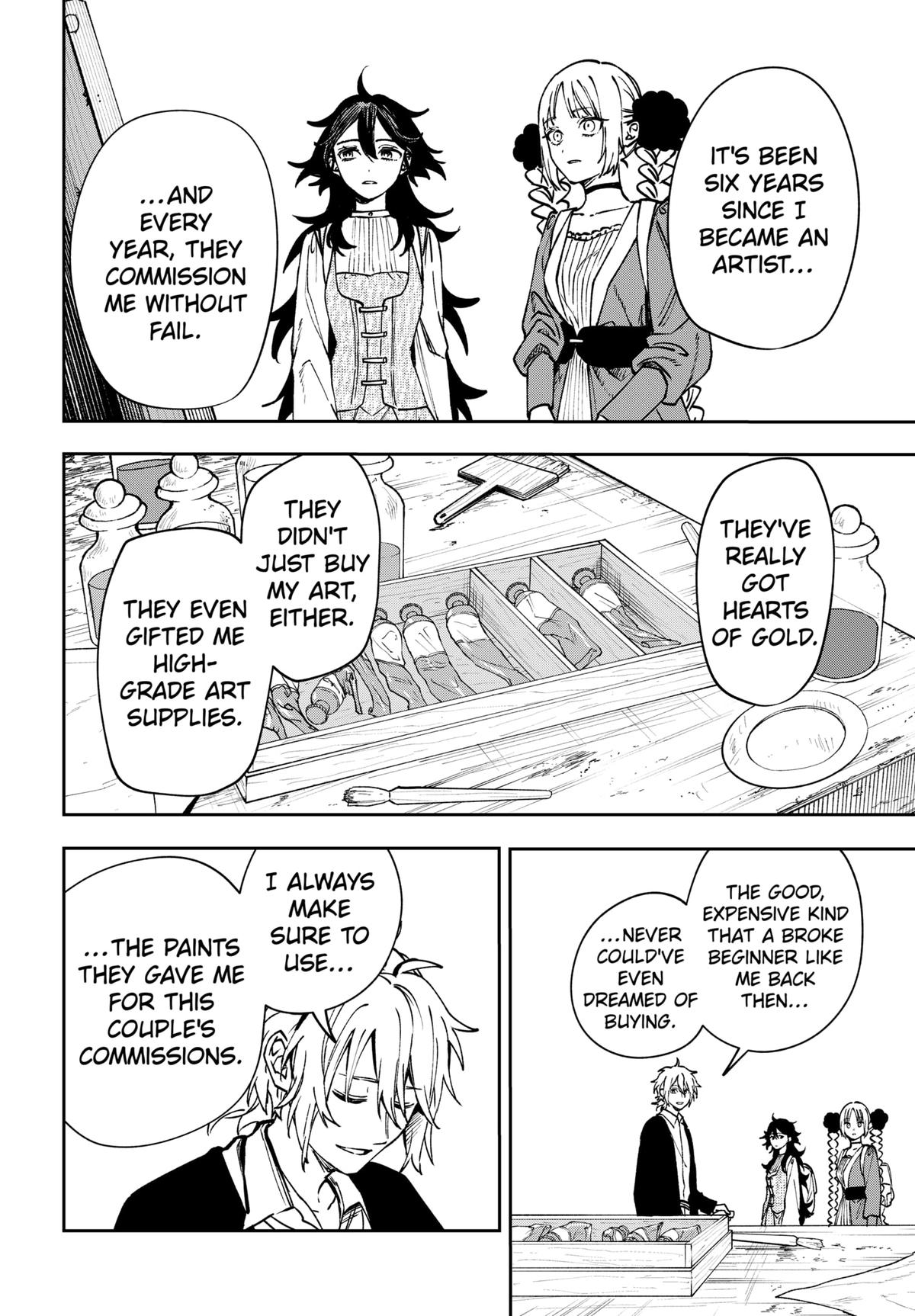 WITCHRIV Chapter 5 8