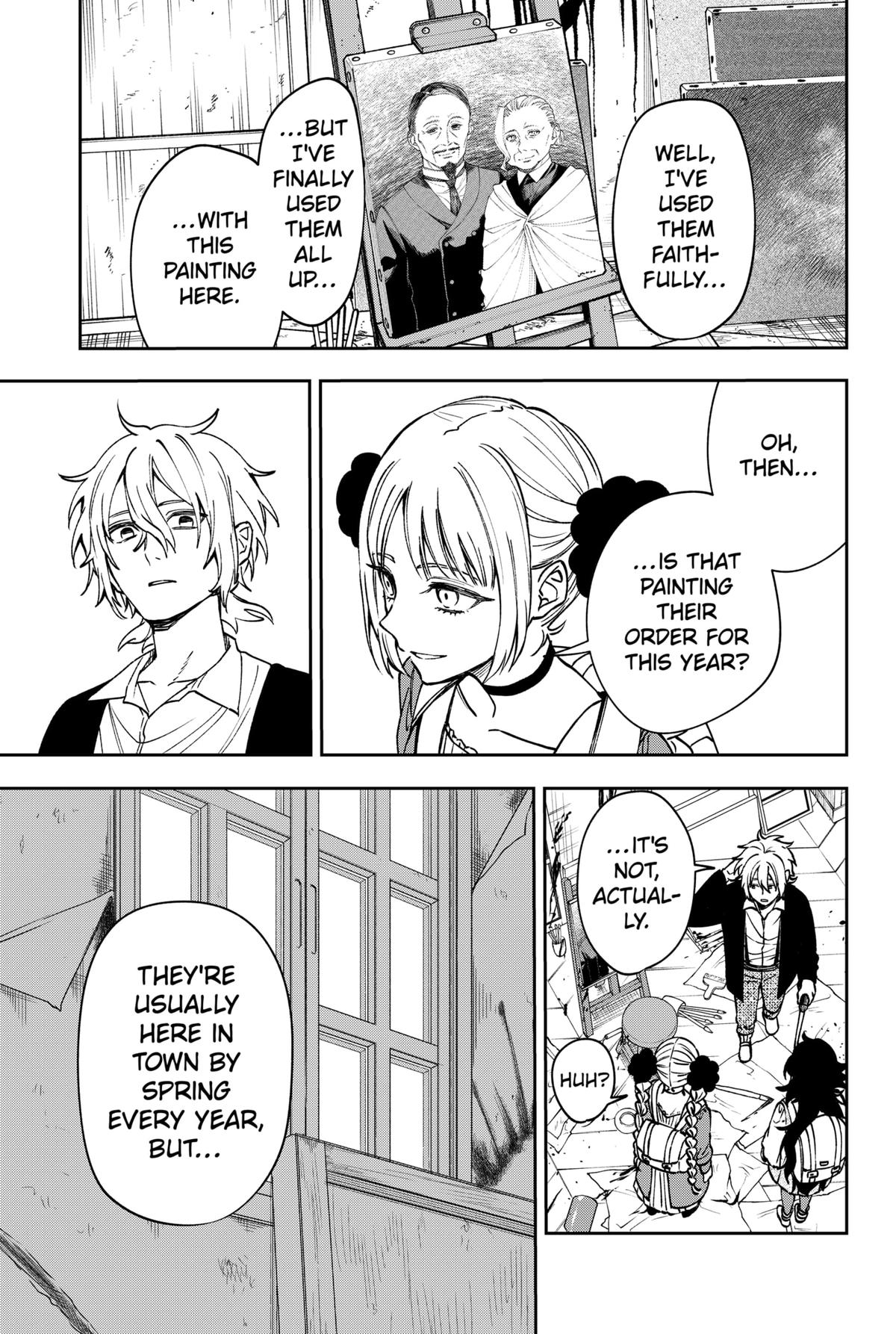 WITCHRIV Chapter 5 9