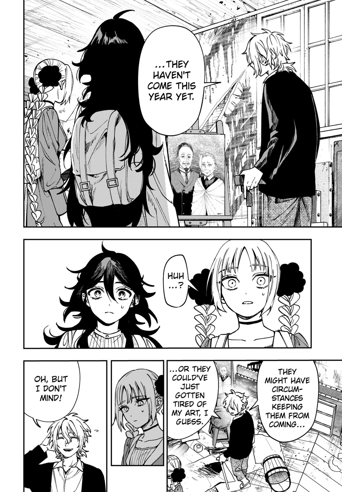 WITCHRIV Chapter 5 10