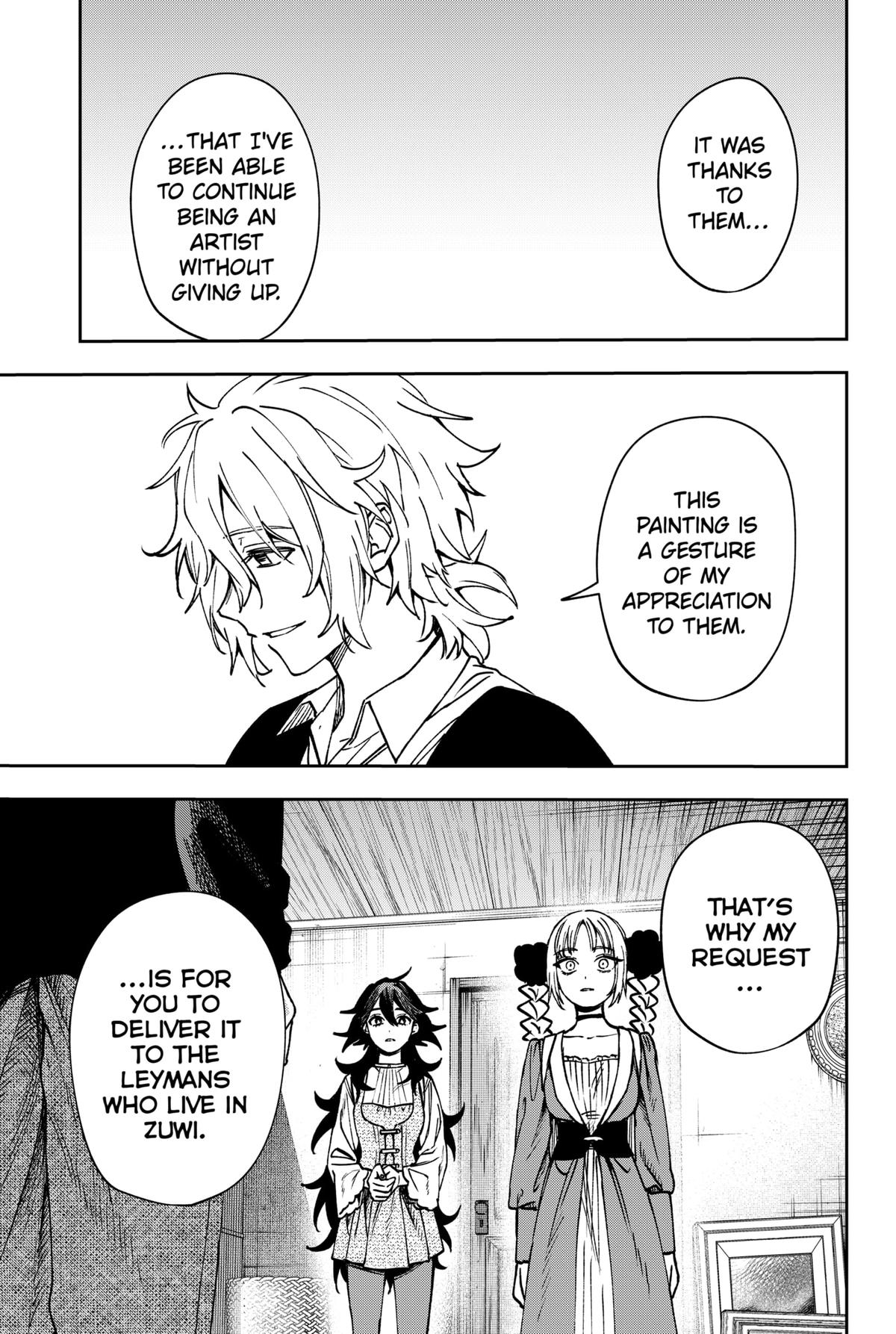 WITCHRIV Chapter 5 11