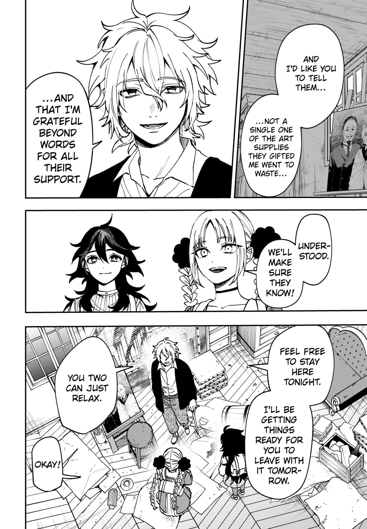 WITCHRIV Chapter 5 12