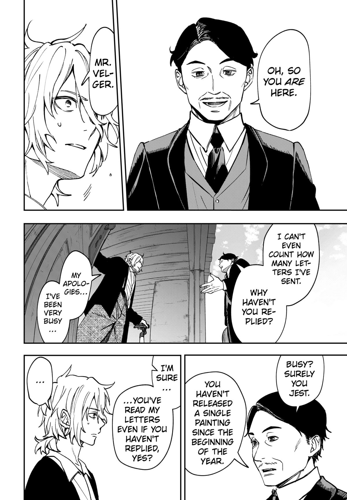 WITCHRIV Chapter 5 14