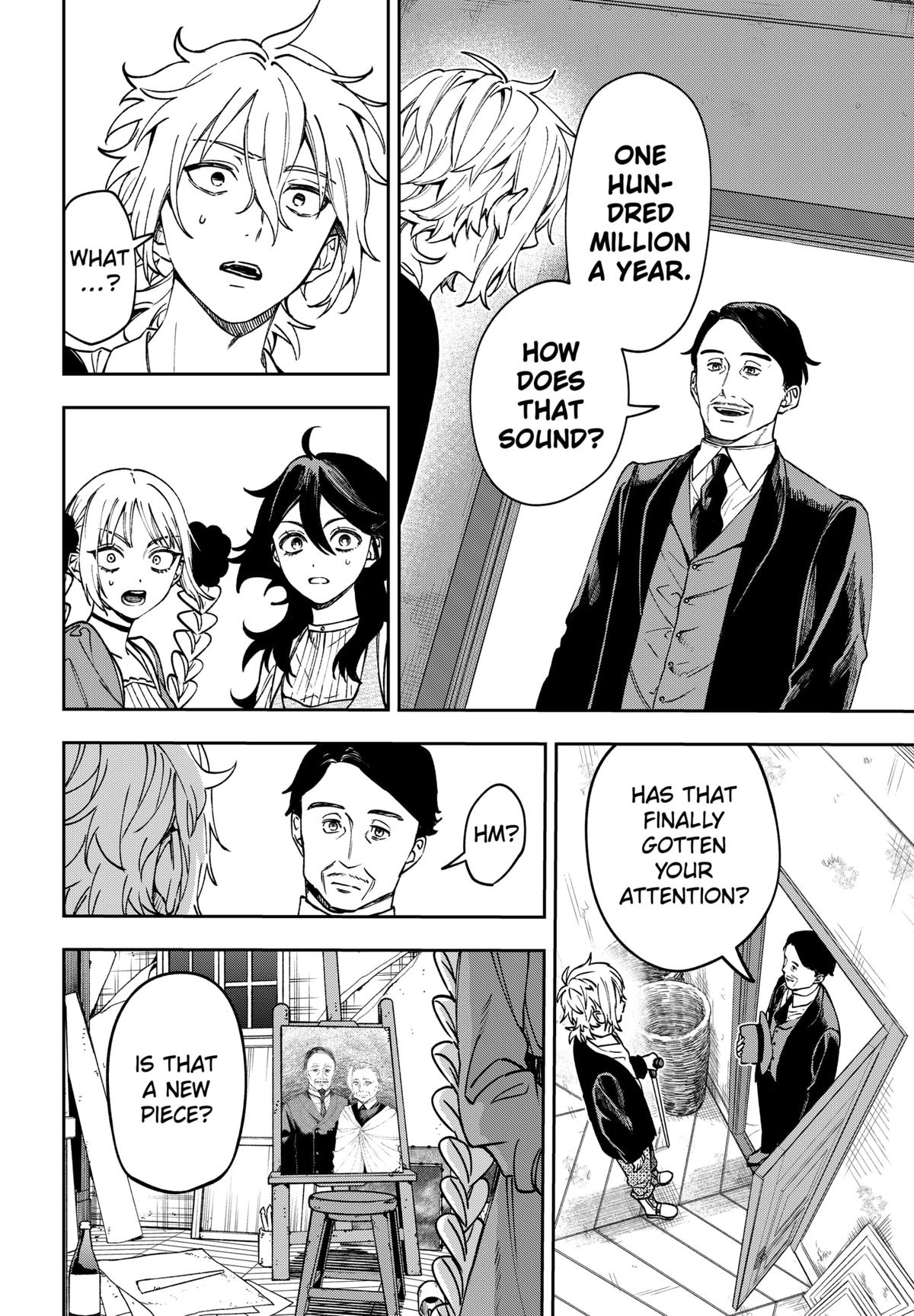 WITCHRIV Chapter 5 16