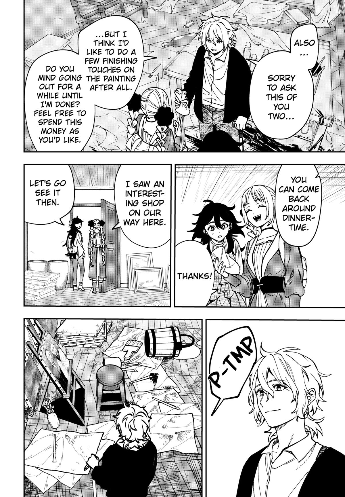 WITCHRIV Chapter 5 26