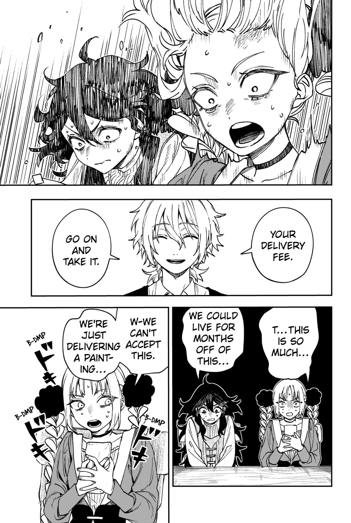 WITCHRIV Chapter 6 5