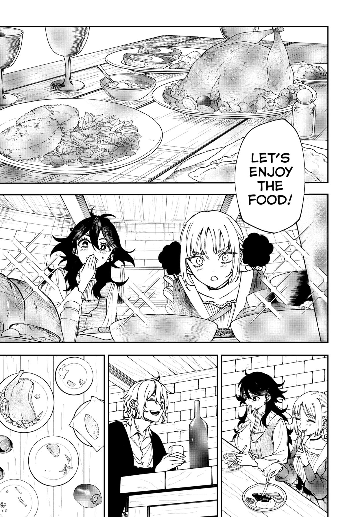 WITCHRIV Chapter 6 7