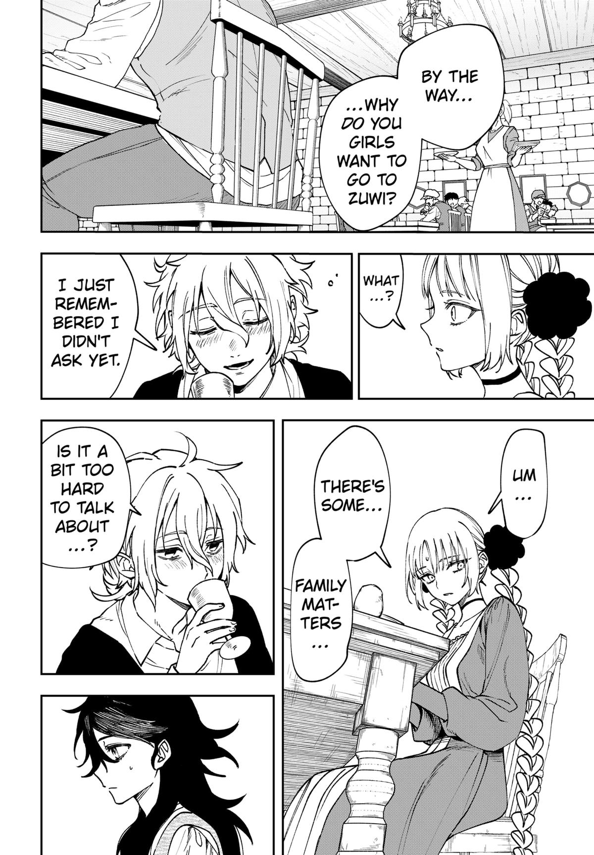 WITCHRIV Chapter 6 8