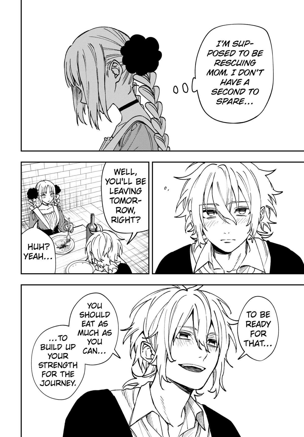 WITCHRIV Chapter 6 10