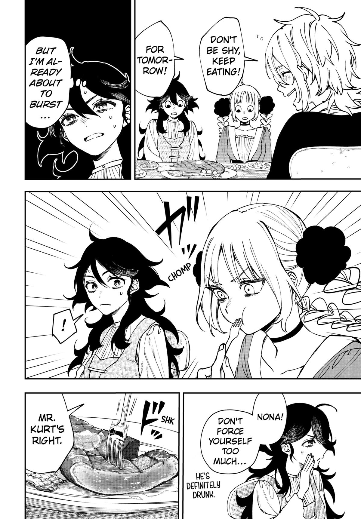 WITCHRIV Chapter 6 12