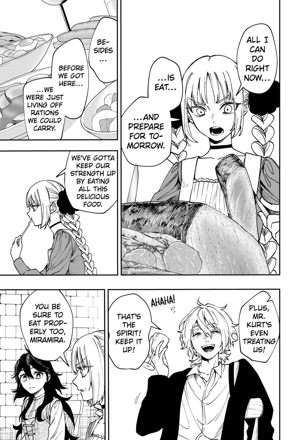 WITCHRIV Chapter 6 13