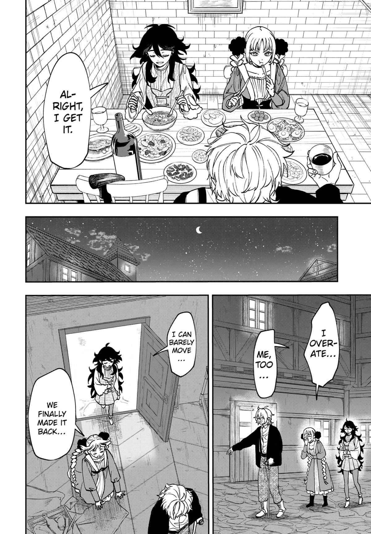 WITCHRIV Chapter 6 14