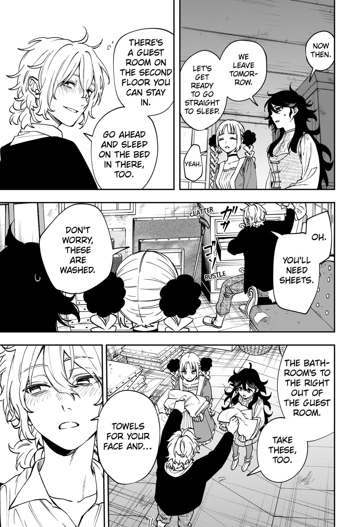 WITCHRIV Chapter 6 15