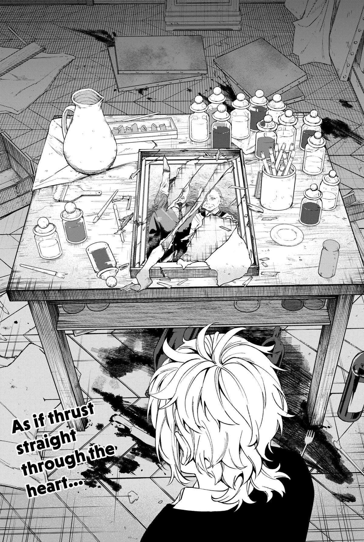 WITCHRIV Chapter 6 17