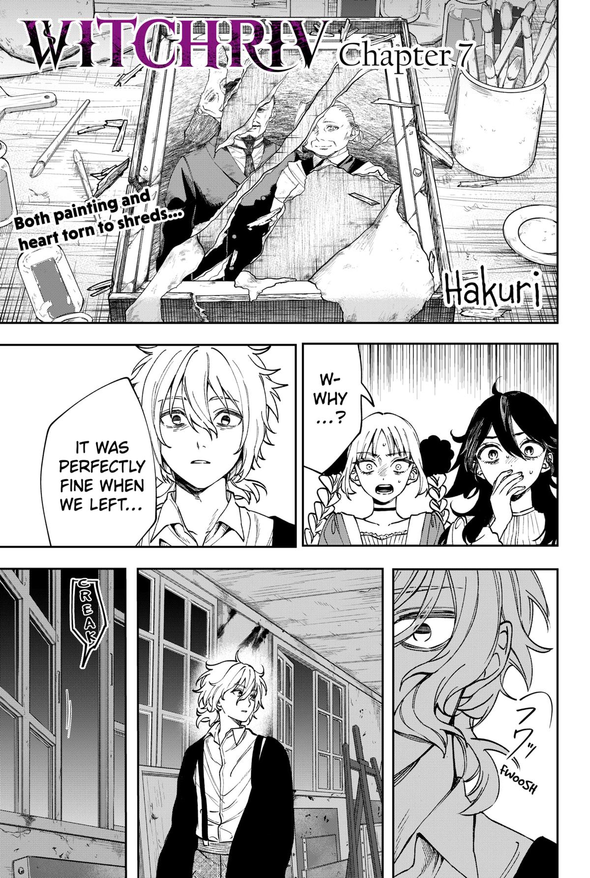 WITCHRIV Chapter 7 1