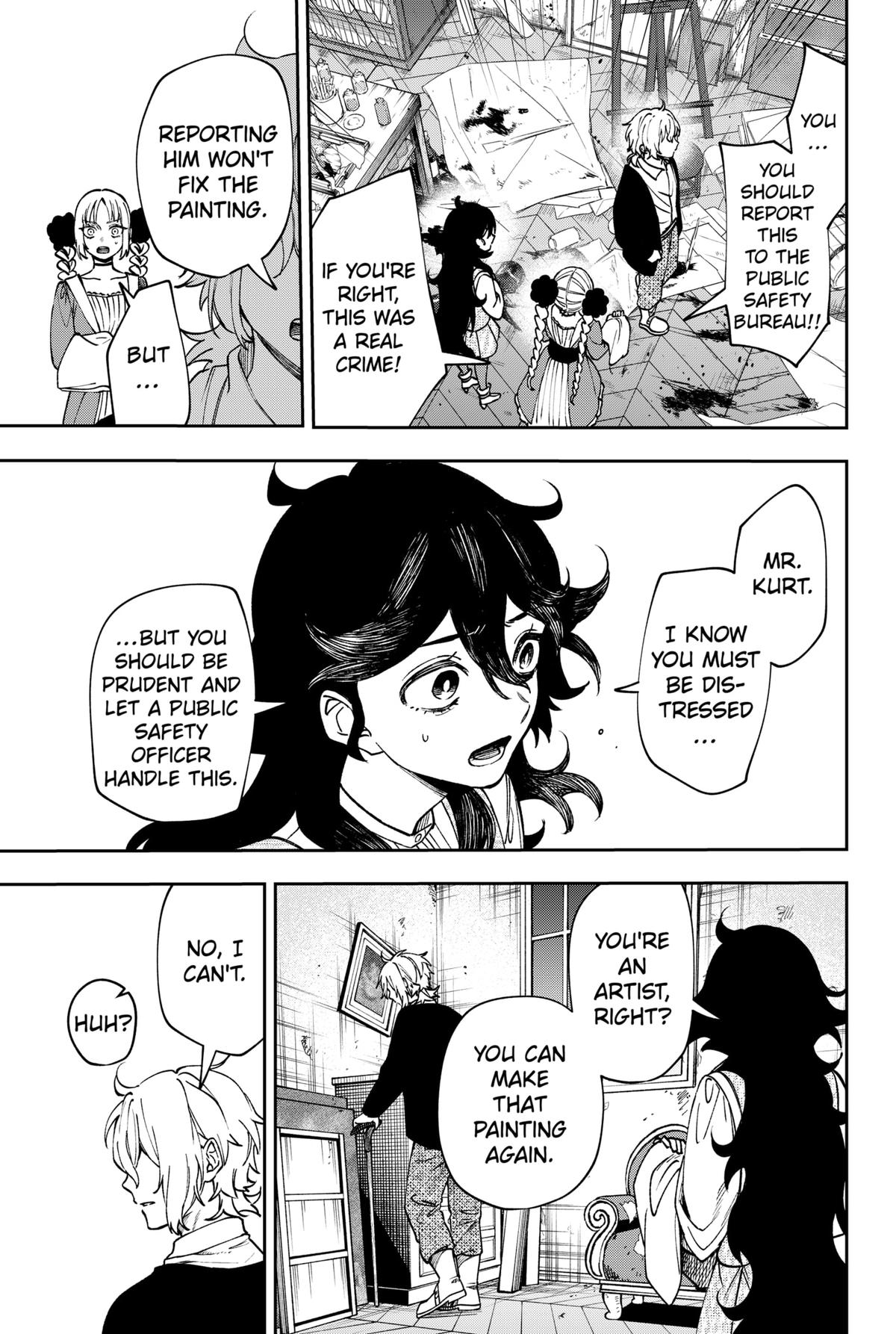 WITCHRIV Chapter 7 3