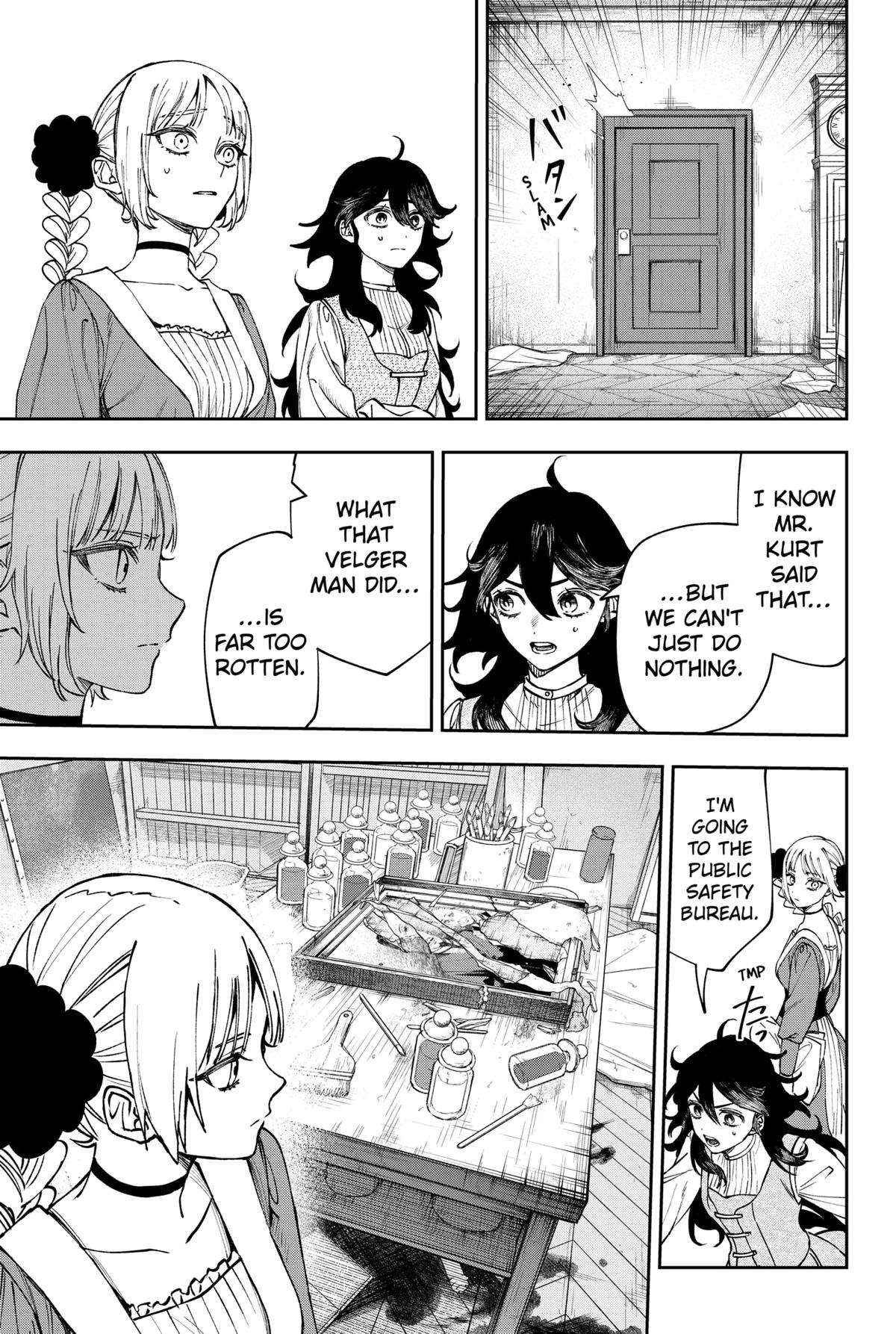 WITCHRIV Chapter 7 5